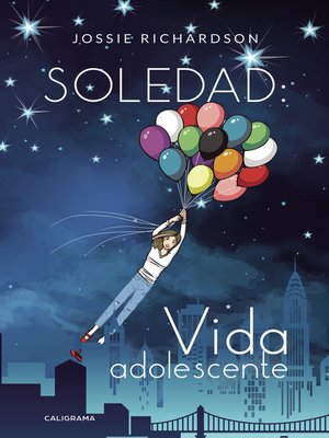 cover image of Vida adolescente